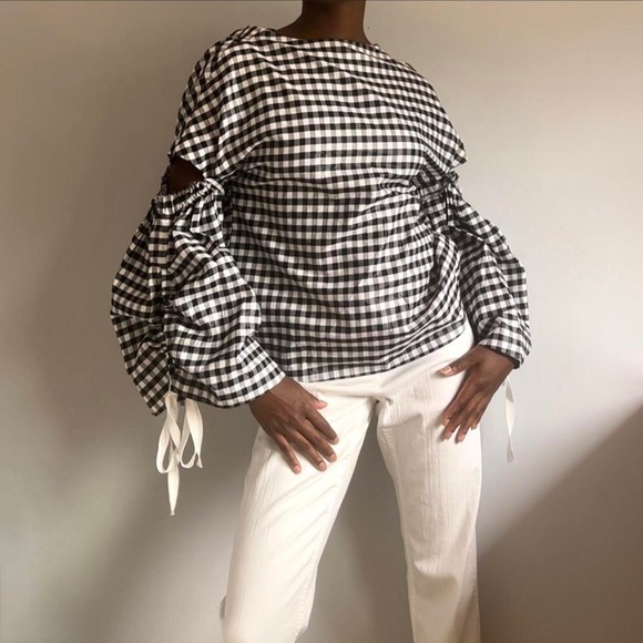 TOGA Archive Shirt - Picture 3 of 11